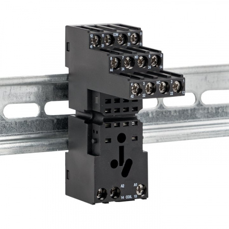 EKF Averes Разъем для реле РM5 22/4