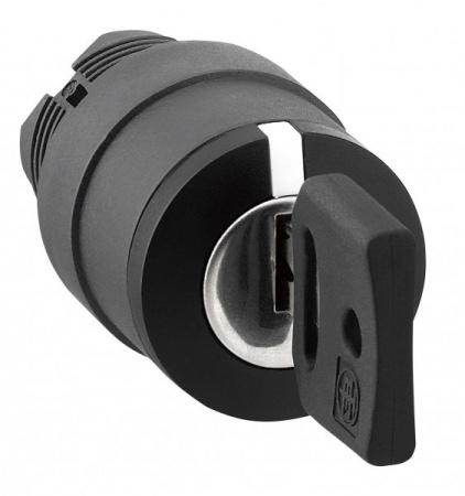Schneider Electric XB5 Головка переключателя с ключом ZB5AG05