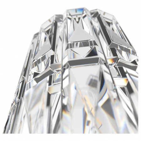 Настенный светильник (бра) MOD094WL-01CH Maytoni Facet