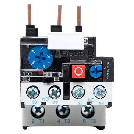 EKF PROxima Реле тепловое РТЭ-1314 7-10А