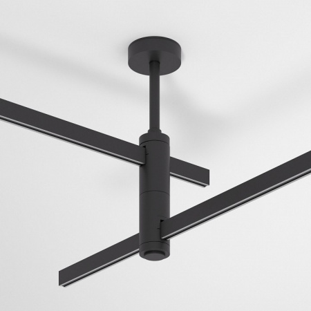 Esthetic Magnetic Декоративная стойка двойная h184mm SMALL 85144/00 Elektrostandard Esthetic Magnetic a065436