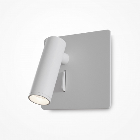 Настенный светильник (бра) C040WL-L3W3K Maytoni Mirax