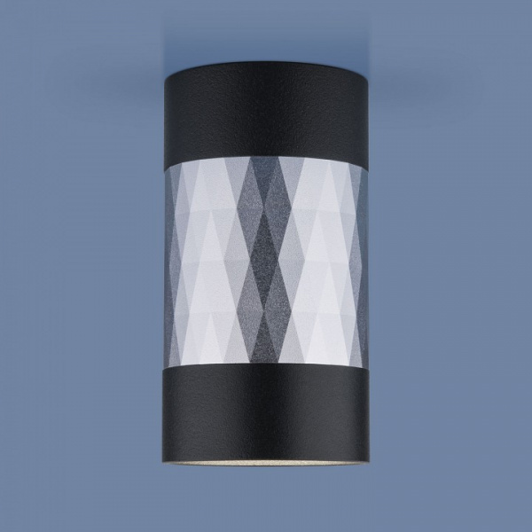 Накладной точечный светильник DLN110 GU10 Elektrostandard Mizar a047745 Накладной точечный светильник DLN110 GU10 Elektrostandard Mizar a047745