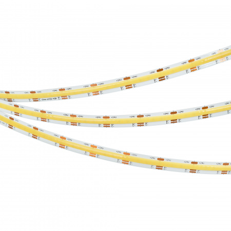 Arlight Лента COB-X640-10mm 24V White-MIX (23 W/m, IP20, CSP, 5m) (Изменяемая ЦТ)