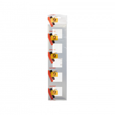 DKC Avanti Белый жемчуг Рамка 10 модулей