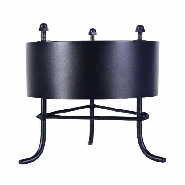 Универсальное крепление Maytoni Outdoor S-BASE-SMALL Maytoni Base