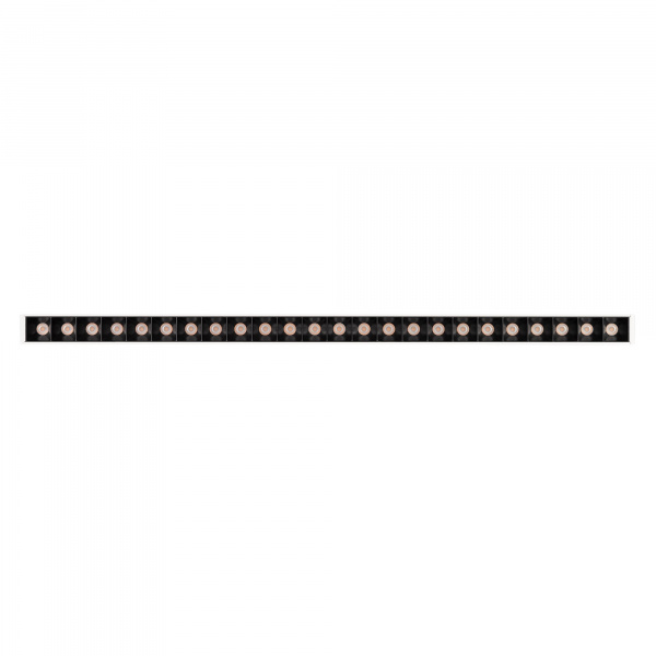 Трековый светодиодный светильник Arlight Mag-Orient-Laser-L465-16W Warm3000 035851