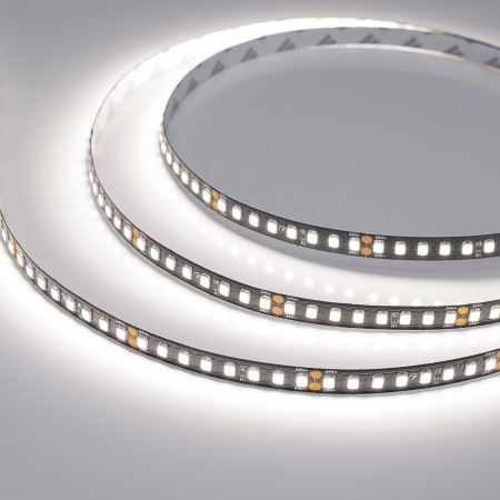 Светодиодная лента Arlight 12W/m 160LED/m 2835SMD дневной белый 5M 029427(1)