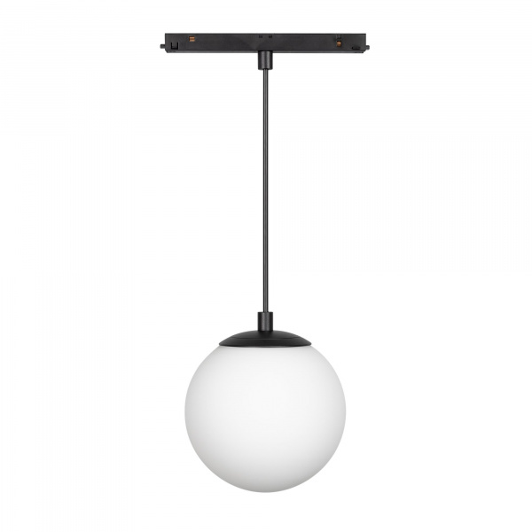 Трековый светодиодный светильник Arlight Mag-Orient-Sfero-Hang-R150-10W Warm3000 036049