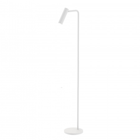 Arlight Светильник SP-VERDI-FLOOR-3W Warm3000 (WH, 20 deg, 230V) (IP20 Металл, 3 года)