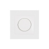 INTELLIGENT ARLIGHT Накладка декоративная для панели TRIAC-601-33-DIM-PD-IN White Glossy (IARL, IP20 Пластик, 3 года)