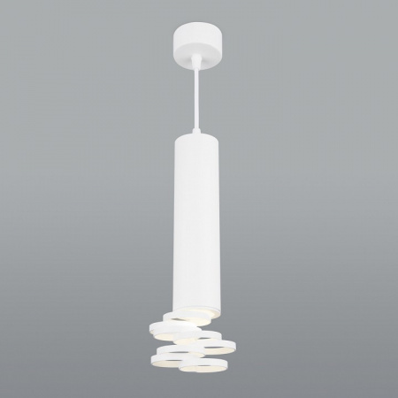 Подвесной светильник DLN103 GU10 Elektrostandard DLN102/DLN103 a047749