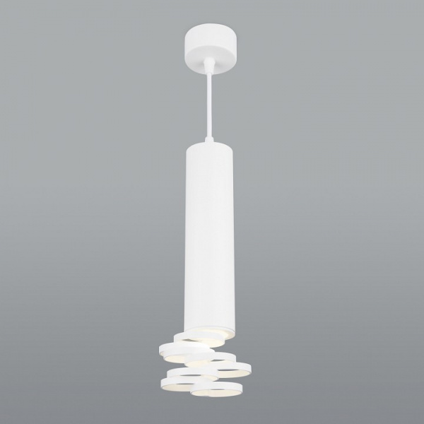 Подвесной светильник DLN103 GU10 Elektrostandard DLN102/DLN103 a047749