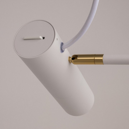 Напольный светильник (торшер) MOD129FL-01W Maytoni Bansky Напольный светильник (торшер) MOD129FL-01W Maytoni Bansky