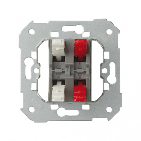 Simon 77 Мех Переключатель, экспресс монтаж, 10Ах250V