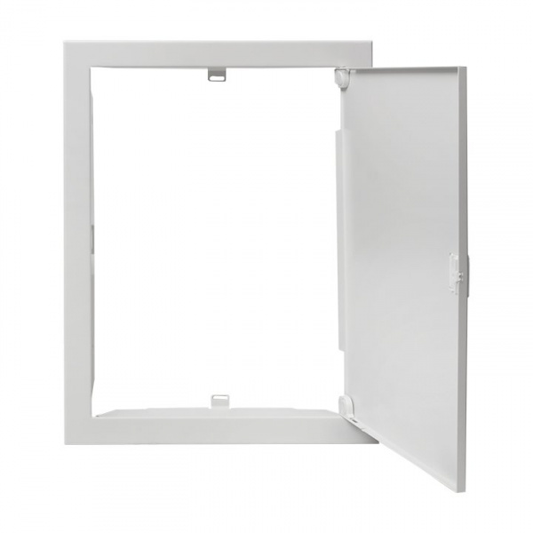 EKF PROxima Nova Дверь металлическая для щита 2 габарит IP40