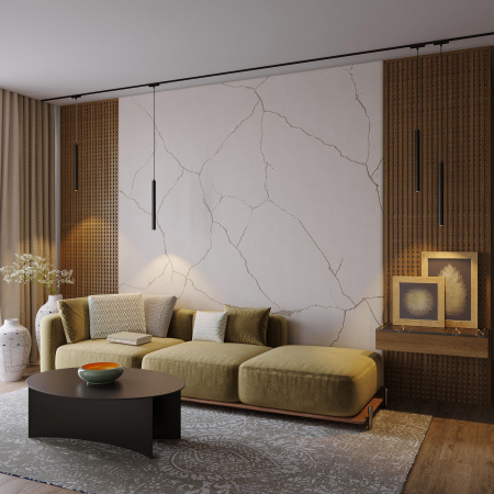 Arlight Светильник MAG-VIBE-SPOT-HANG-R35-10W Day4000-MIX (WH, 24 deg, 48V, DALI) (IP20 Металл, 5 лет)