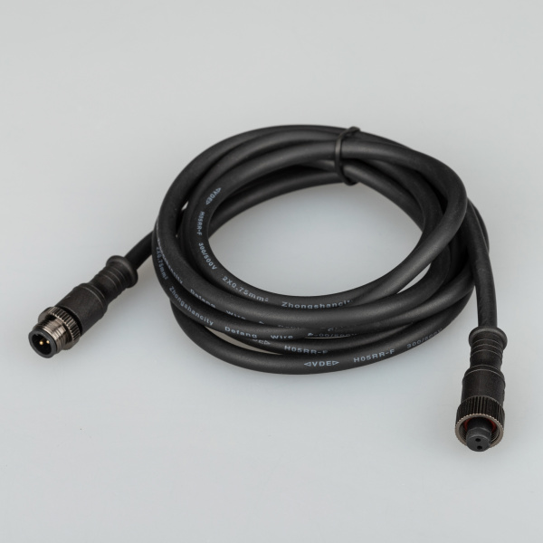 Коннектор Arlight Neo-Tail-R15-2000-Con-MF 028119