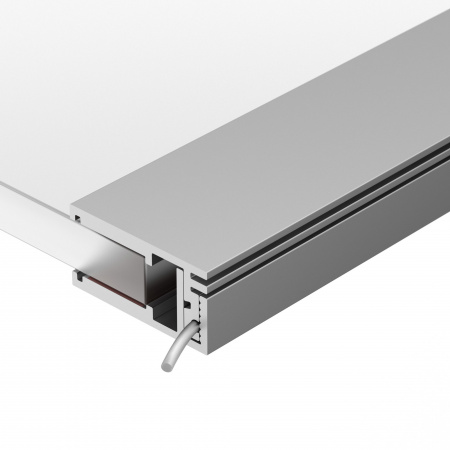 Профиль Arlight KLUS-GLASS-810-2000 ANOD 019191