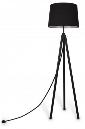 Напольный светильник (торшер) Table & Floor Z177FL-01B Maytoni Calvin