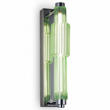 Настенный светильник (бра) MOD308WL-L9GN3K Maytoni Verticale