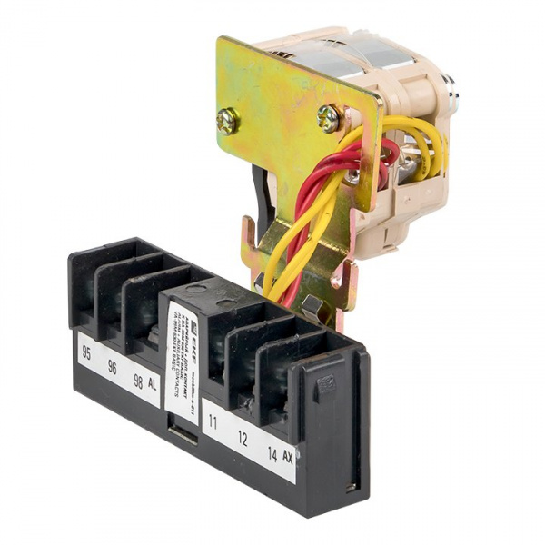 EKF PROxima Аварийный + доп. контакт к ВА-99М 630