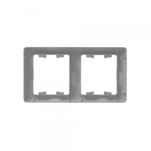 SE Glossa Перламутр Рамка 2-ая, вертикальная