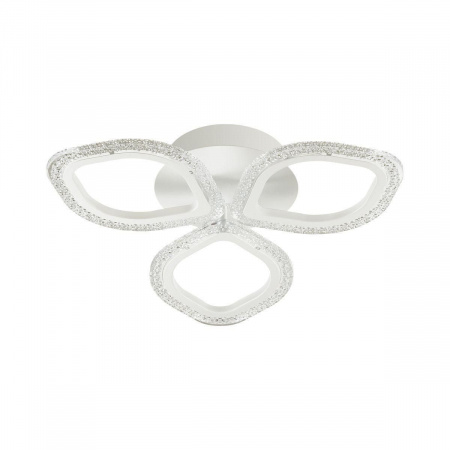 Потолочная светодиодная люстра Lumion Ledio Magnolia 5202/54CL