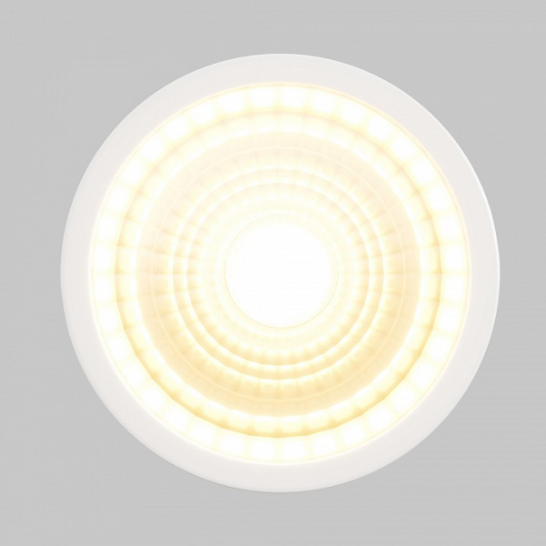 Модуль светодиодный Voltega Module LED 7203