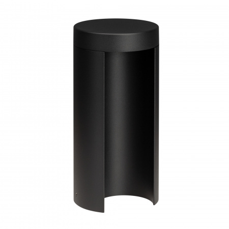 Уличный светодиодный светильник Arlight LGD-Path-Round120-H250B-12W Warm White 020335