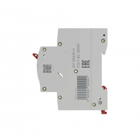 Независимый расцепитель для модульных устройств YON max типов MD63 и MDR63, 230В переменного тока