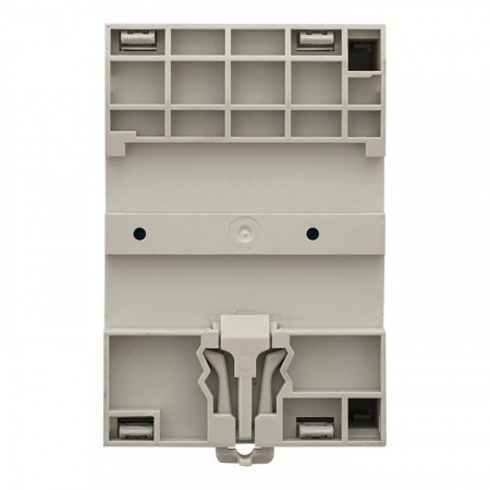 EKF PROxima Контактор модульный КМ РУ 25А 4NO (3 мод.)