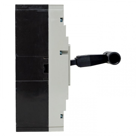 EKF PROxima Выключатель автоматический ВА-99М 400/250А 4P 5In 42кА