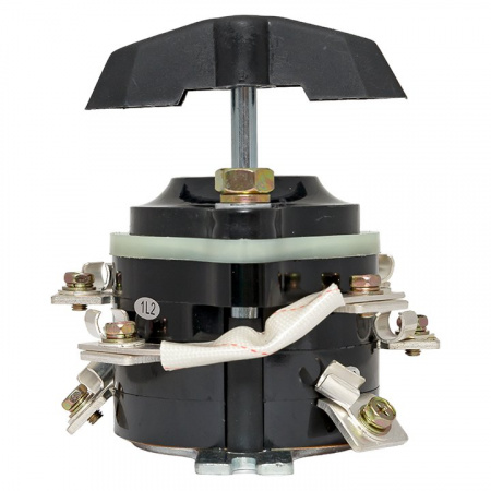 EKF PROxima Пакетный переключатель (реверс) ПП 3-100/Р М3 исп.3