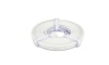 Donel Светодиодная лента SMD, 8, 8W/m, 3000K, 568Lm/m, DC24V, CRI>80, IP65, DN18400WWRA80IP65L10