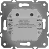 Donel USB зарядное устройство 20Вт тип A+С 3100мА быстрая зарядка, серия D16, DO20420