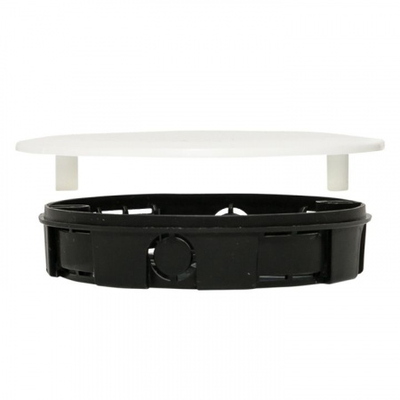 EKF PROxima Коробка распределительная KMT-194 для твердых стен (72х15)