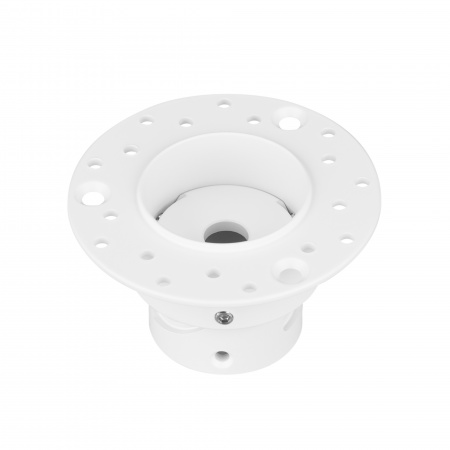 Arlight Крепление MOONLIGHT-VT-HIDDEN-D25-WHITE (Металл)