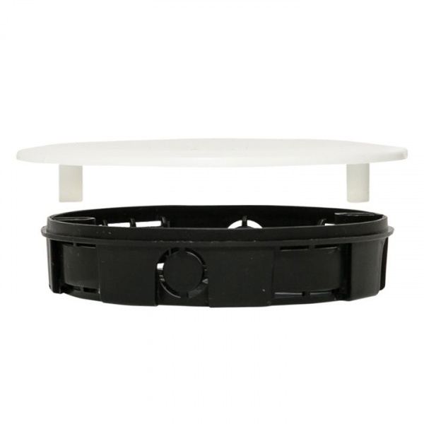 EKF PROxima Коробка распределительная KMT-194 для твердых стен (72х15)