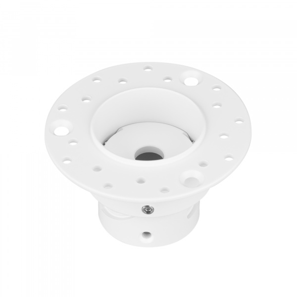 Arlight Крепление MOONLIGHT-VT-HIDDEN-D25-WHITE (Металл)