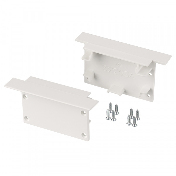 Профиль с рассеивателем Arlight SL-LINIA62-F-2500 WHITE+OPAL 021374