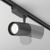 Трековый светильник Single phase track system UNITY TR003-1-26W4K-W-B Maytoni Vuoro