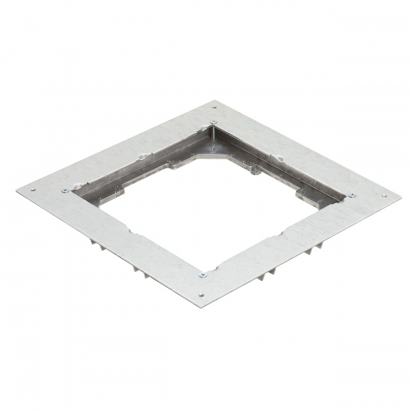 Legrand Суппорт металлический для напольной коробки 8кН