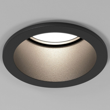 Встраиваемый светильник Moll a064242 Elektrostandard Moll a064242