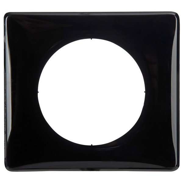 Legrand Celiane Черный глянец Рамка 1-я (2 мод)