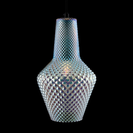 Подвесной светильник P054PL-01B1 Maytoni Tommy