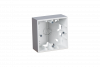 Simon 15 Алюминий Коробка 1-ая для наружного монтажа