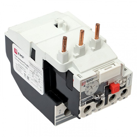EKF PROxima Реле тепловое РТЭ-2353 23-32А