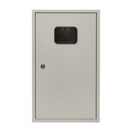 EKF Basic Щит учетно-распред. навесной ЩУРн 3/12 (500х300х160) IP31