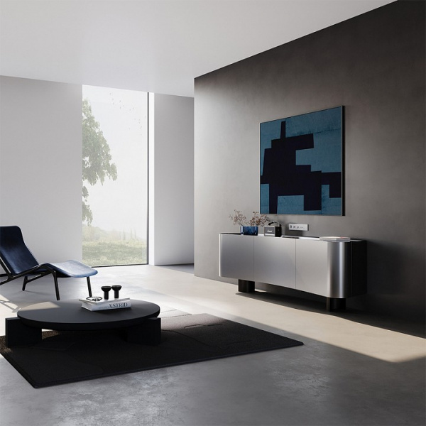 Заглушка VOLTUM S70 с суппортом, (белый матовый) Заглушка VOLTUM S70 с суппортом, (белый матовый)